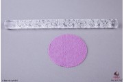 PAISLEY Structuurroller Sleutels